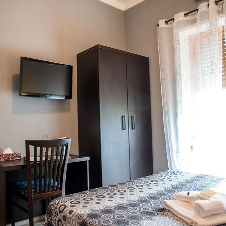Guest House Park Valmontone Exterior foto
