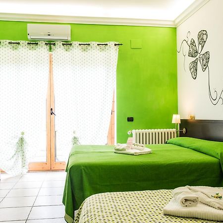 Guest House Park Valmontone Exterior foto