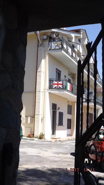 Guest House Park Valmontone Exterior foto