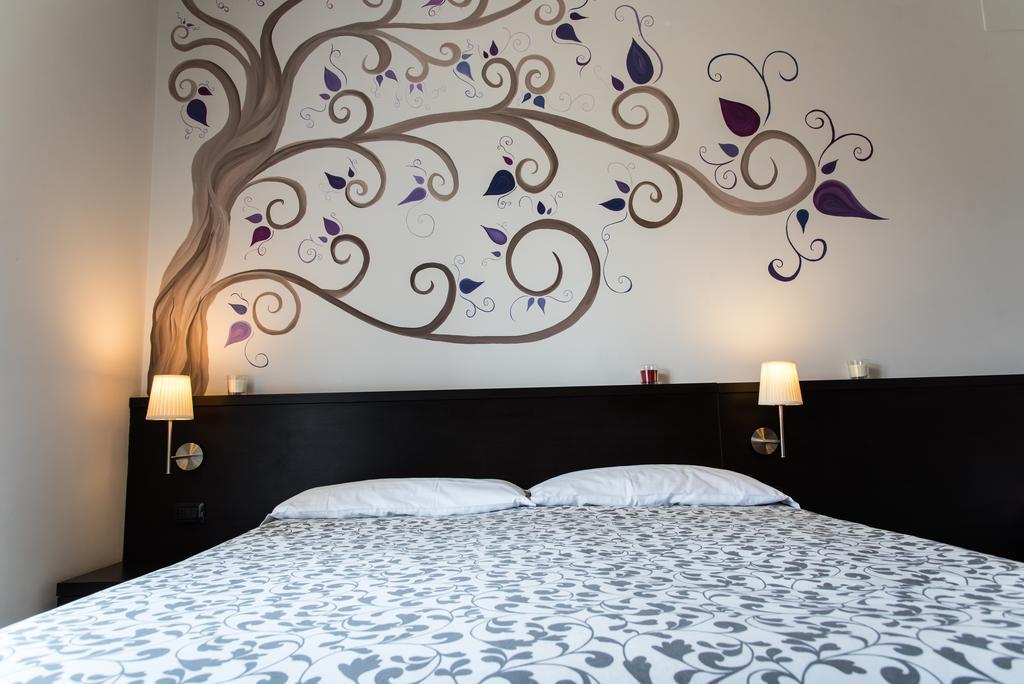 Guest House Park Valmontone Exterior foto