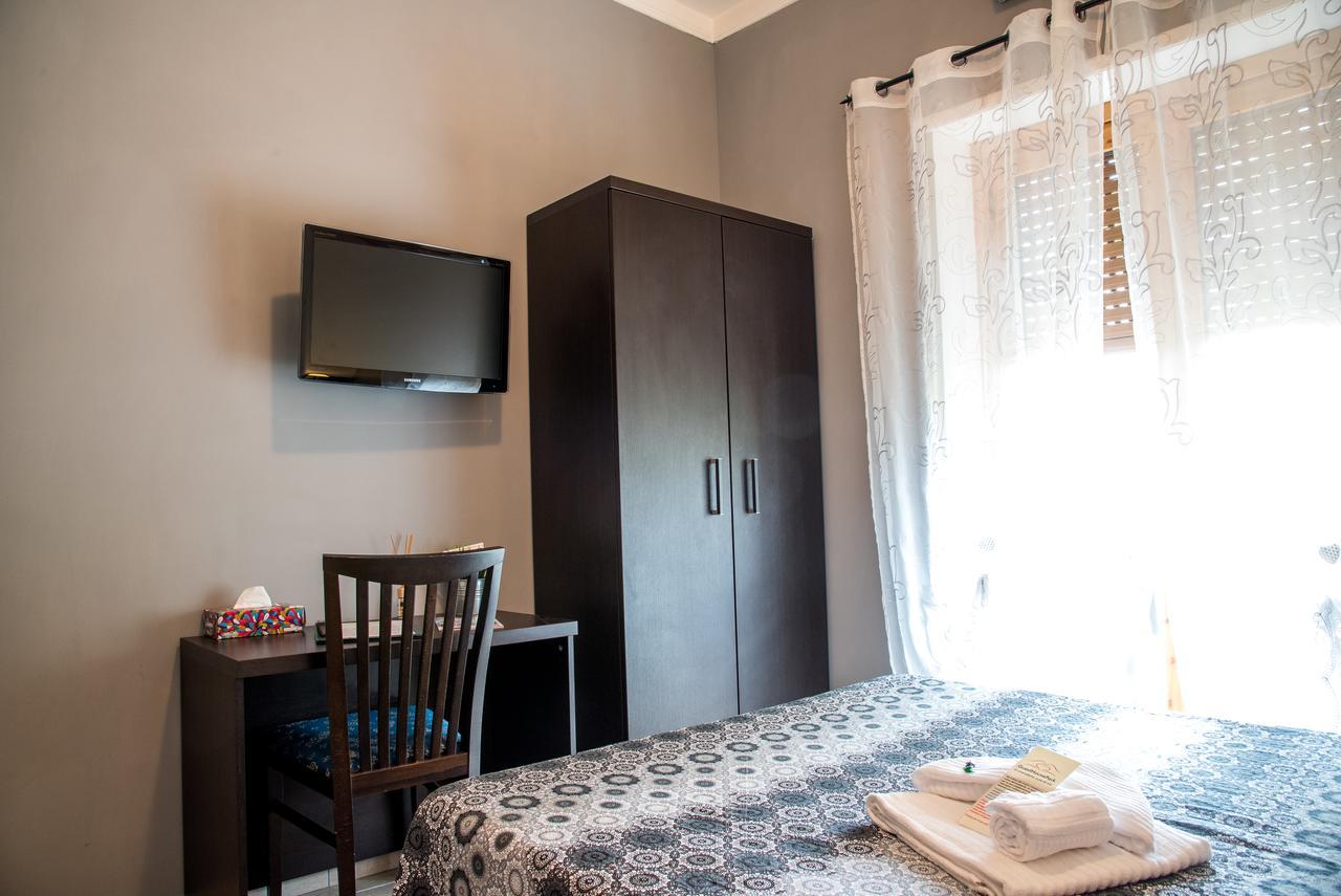 Guest House Park Valmontone Exterior foto