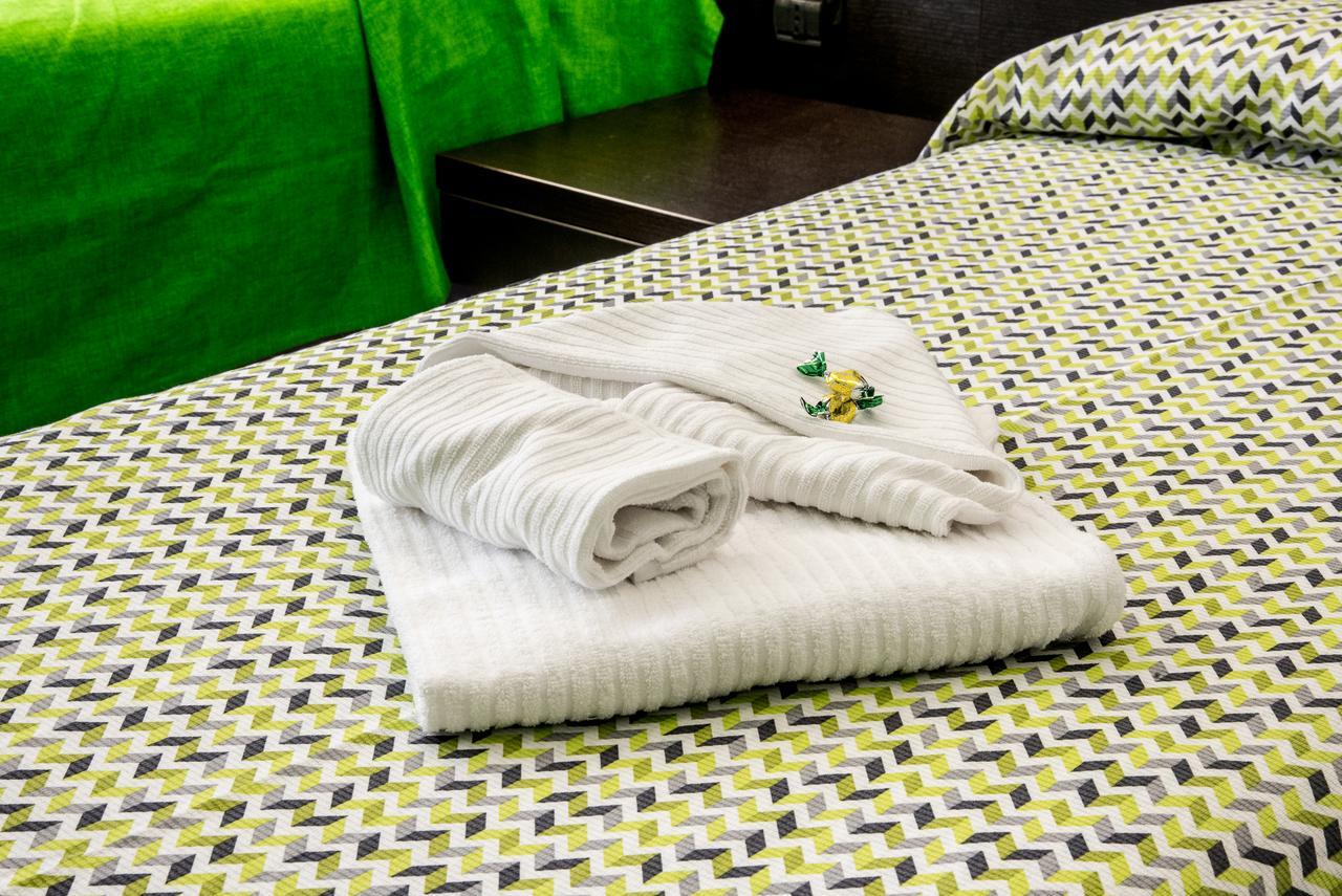 Guest House Park Valmontone Exterior foto