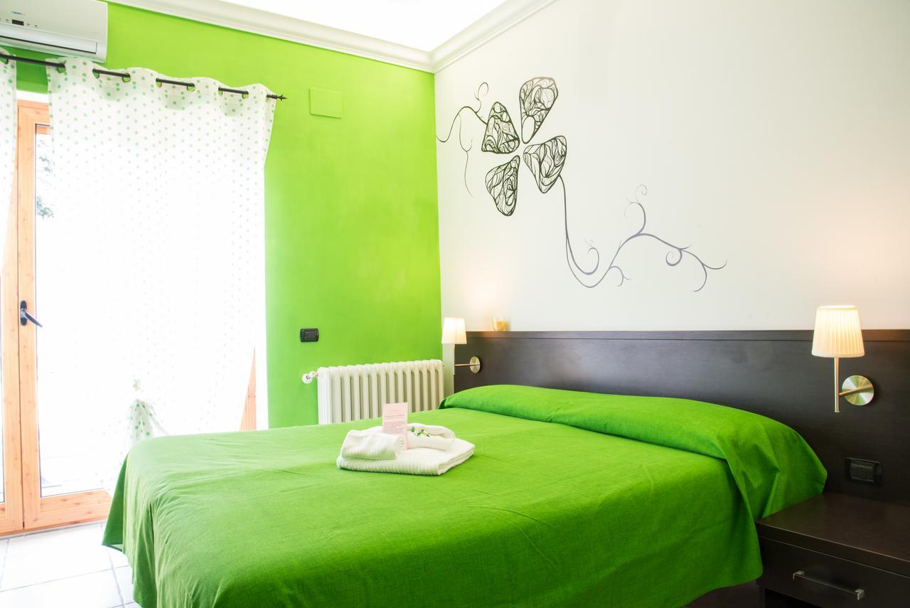 Guest House Park Valmontone Exterior foto