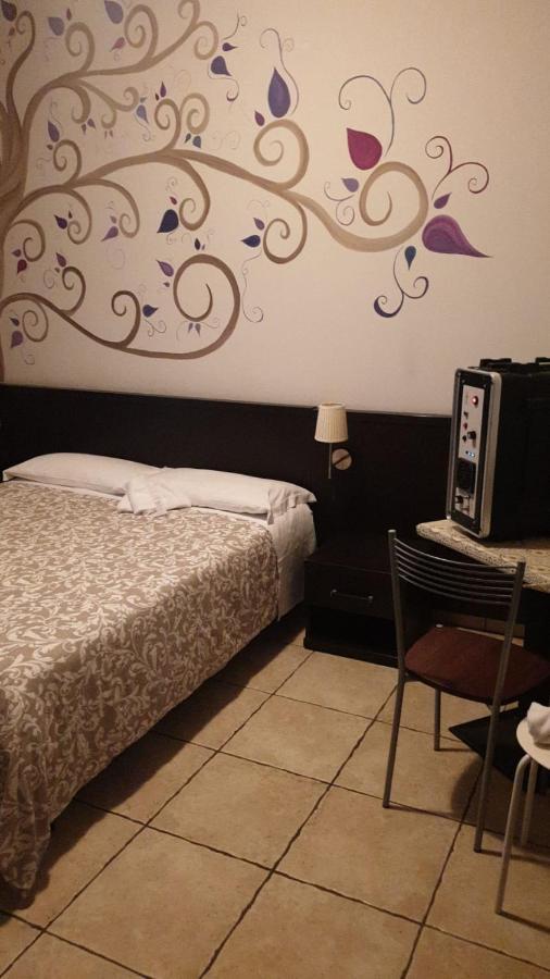 Guest House Park Valmontone Exterior foto